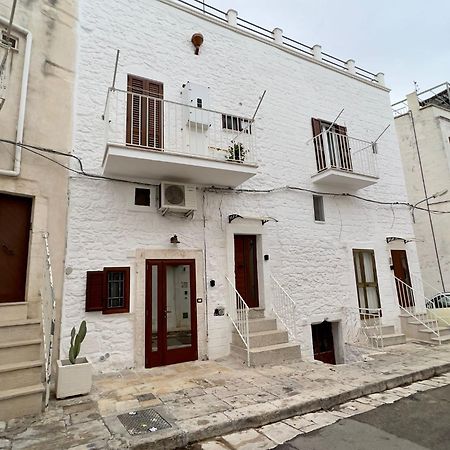 Casa Luana Villa Ostuni Dış mekan fotoğraf