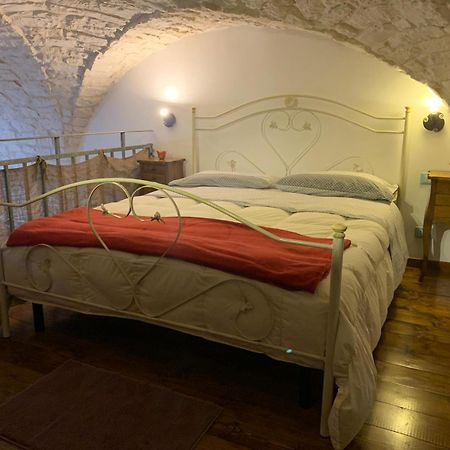 Casa Luana Villa Ostuni Dış mekan fotoğraf