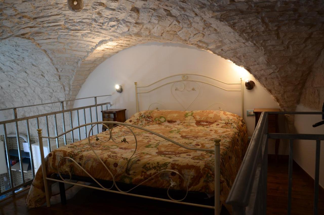 Casa Luana Villa Ostuni Dış mekan fotoğraf