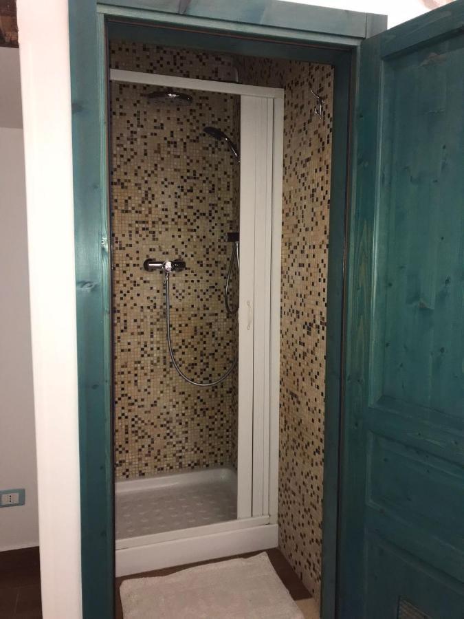 Casa Luana Villa Ostuni Dış mekan fotoğraf