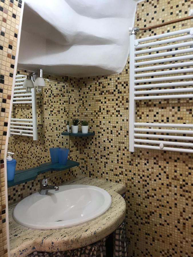 Casa Luana Villa Ostuni Dış mekan fotoğraf