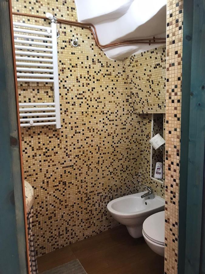 Casa Luana Villa Ostuni Dış mekan fotoğraf