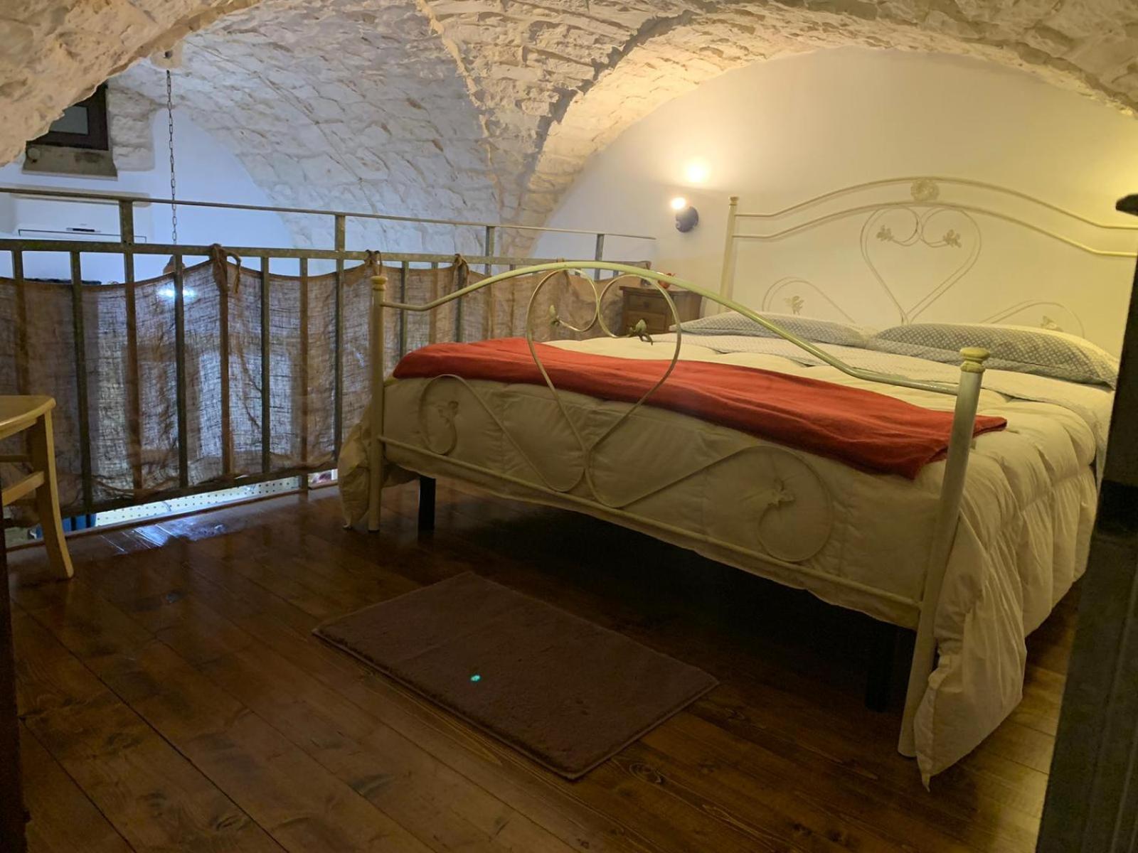 Casa Luana Villa Ostuni Dış mekan fotoğraf